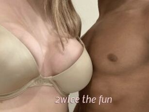2wice_the_fun