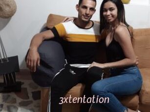 3xtentation