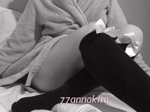 77annakira