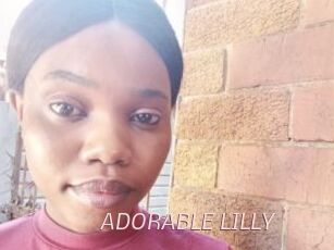 ADORABLE_LILLY