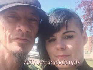 ADirtySuicideCouple
