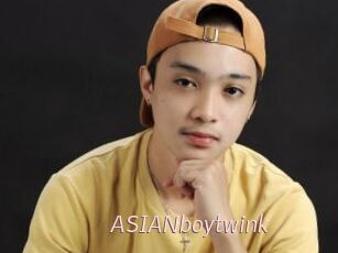 ASIANboytwink