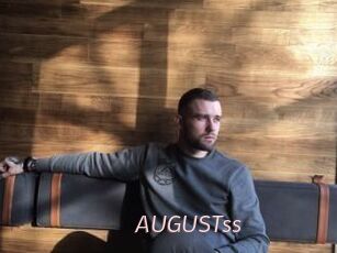 AUGUSTss