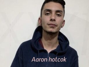 Aaron_hotcok_