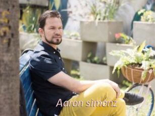 Aaron_simonz