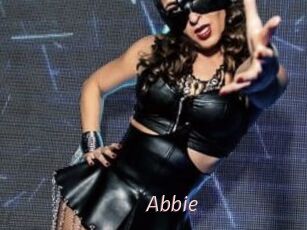 Abbie