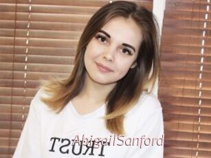 AbigailSanford