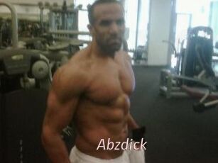 Abzdick