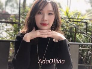 AdaOlivia