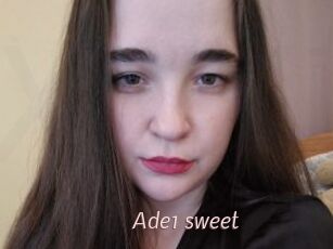 Ade1_sweet