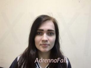 AdrennaFall