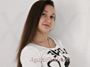 AgataPlatinum