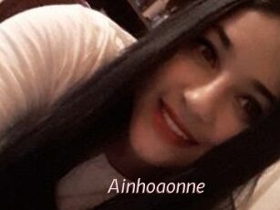 Ainhoaonne