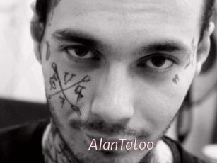 AlanTatoo