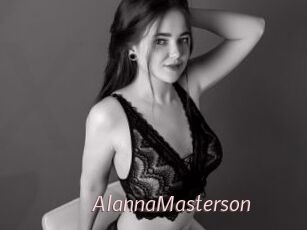 AlannaMasterson
