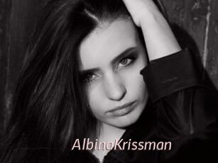 AlbinaKrissman