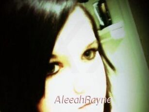 AleeahRayne