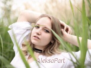 AleksaPart