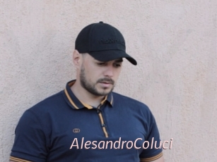 AlesandroColuci