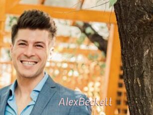 AlexBeckett