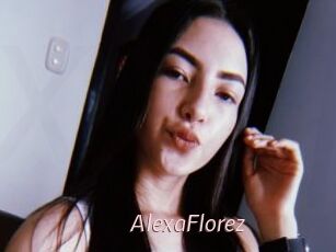 AlexaFlorez xxx Free Sites