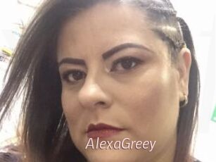 AlexaGreey