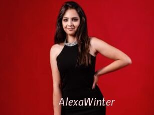 AlexaWinter