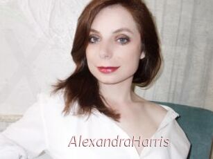 AlexandraHarris