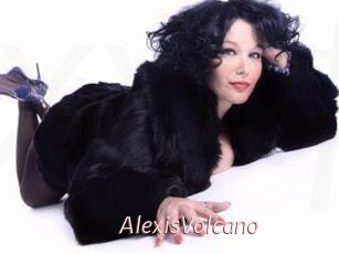 AlexisVolcano