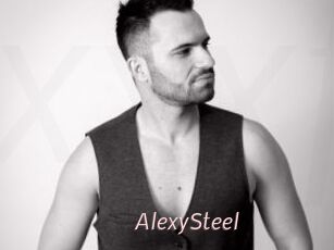 AlexySteel