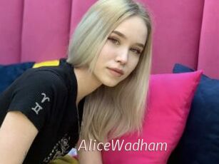 AliceWadham xxx Free Sites