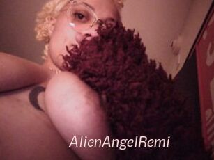 AlienAngelRemi