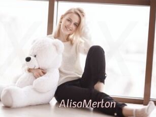 AlisaMerton