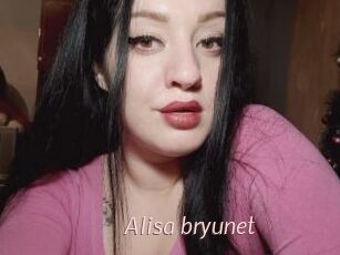 Alisa_bryunet
