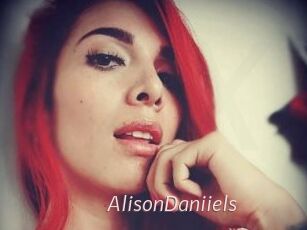 AlisonDaniiels