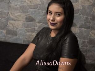 AlissaDowns