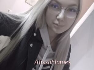 AlissaFlames