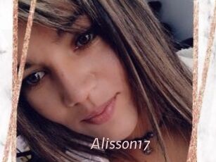 Alisson17