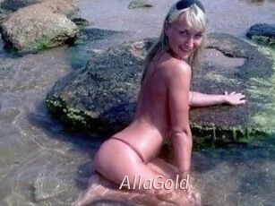 AllaGold