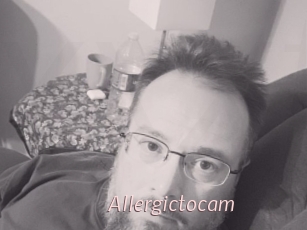 Allergictocam