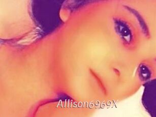 Allison6969X