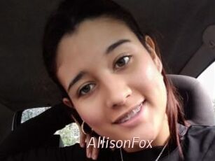 AllisonFox