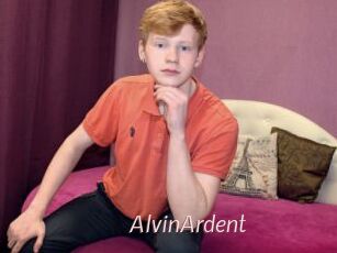 AlvinArdent