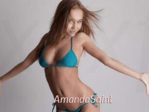 AmandaSaint