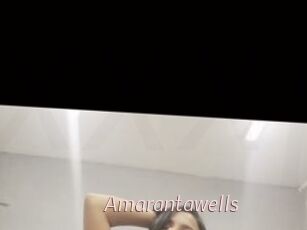 Amarantawells