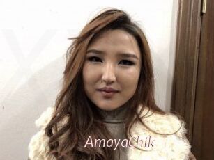 AmayaChik xxx Free Sites