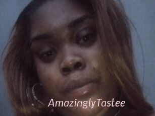 AmazinglyTastee