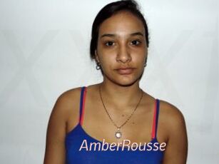 AmberRousse