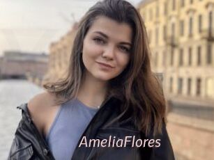 AmeliaFlores xxx Free Sites