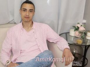 AmirKamal